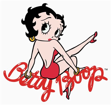 pics of betty boop